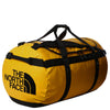 The North Face Base Camp Duffel XL 132 - Travel Bag 75.5 cm (summit gold-tnf black)