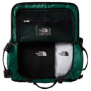 The North Face Base Camp Duffel XS 31 - Reisetasche 45 cm (evergreen/tnf black) - Ansicht 3