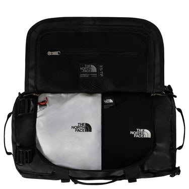 The North Face Base Camp Duffel XS 31 - Reisetasche 45 cm (tnf black-tnf white) - Ansicht 3