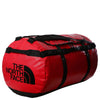 The North Face Base Camp Duffel XXL 150 - Travel Bag 80 cm (tnf red-tnf black)