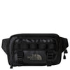 The North Face Base Camp Lumbar - Waist Bag (tnf black/asphalt grey)