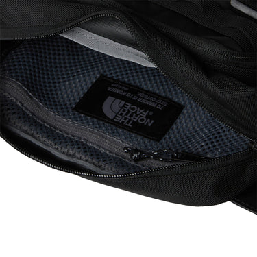 The North Face Base Camp Lumbar - Gürteltasche (tnf black/asphalt grey) - Ansicht 4