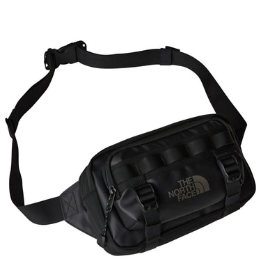 The North Face Base Camp Lumbar - Gürteltasche (tnf black/asphalt grey) - Ansicht 2