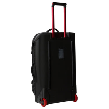 The North Face Base Camp Rolling Thunder 28 - Rollenreisetasche 77 cm (tnf black-tnf white-NPF) - Ansicht 2
