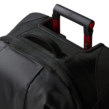 The North Face Base Camp Rolling Thunder 28 - Rollenreisetasche 77 cm (tnf black-tnf white-NPF) - Ansicht 5
