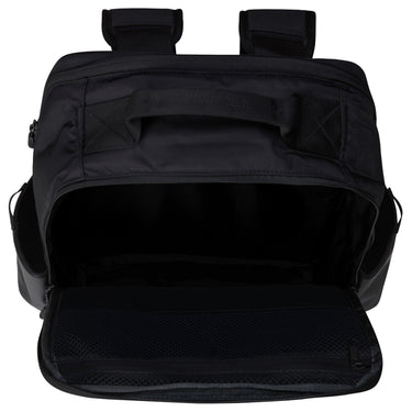 The North Face Base Camp Daypack - Rucksack 16" 47 cm  (tnf black/asphalt grey) - Ansicht 4