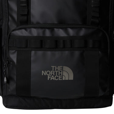 The North Face Base Camp Daypack - Rucksack 16" 47 cm  (tnf black/asphalt grey) - Ansicht 8