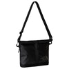 The North Face Base Camp Shoulder Bag - Schultertasche (tnf black/asphalt grey)