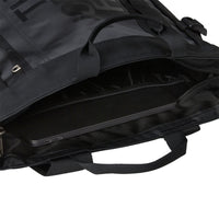 The North Face Base Camp Tote Pack - Umhängetasche/Rucksack 14" 41 cm (tnf black/tnf black) - Ansicht 4