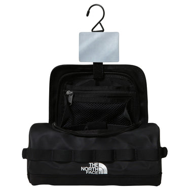 The North Face Base Camp Travel Canister S - Kulturbeutel 24 cm (tnf black/tnf white) - Ansicht 2