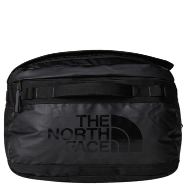 The North Face Base Camp Voyager Duffel 62 - Reisetasche 68.6 cm (tnf black/asphalt grey) - Ansicht 5
