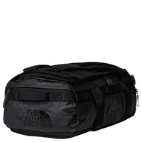 The North Face Base Camp Voyager Duffel 32 - Reisetasche 57.6 cm (tnf black/asphalt grey)