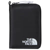 The North Face Base Camp Voyager - Wallet 3cc 12 cm (tnf black/tnf white-npf)