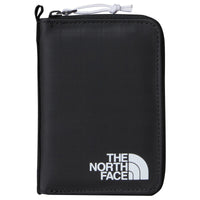 The North Face Base Camp Voyager - Geldbörse 3cc 12 cm (tnf black/tnf white-npf)