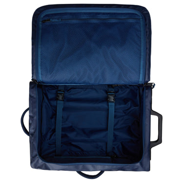 The North Face Base Camp Voyager Roller 21 - Rollenreisetasche 55 cm (shady blue/summit navy) - Ansicht 3