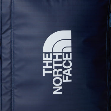 The North Face Base Camp Voyager Roller 21 - Rollenreisetasche 55 cm (shady blue/summit navy) - Ansicht 6
