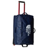 The North Face Base Camp Voyager Roller 29 - Wheeled Travel Bag 73 cm (shady blue/summit navy)