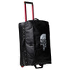 The North Face Base Camp Voyager Roller 29 - Rolling Travel Bag 73 cm (tnf black-tnf white-npf)