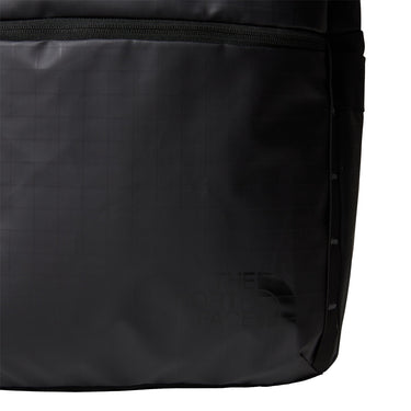 The North Face Base Camp Voyager - Rolltop-Rucksack 45 cm (tnf black/asphalt grey) - Ansicht 5