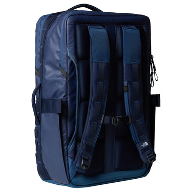 The North Face Base Camp Voyager Travel Pack- Rucksack 16" 49 cm (shady blue/summit navy) - Ansicht 2