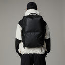 The North Face Base Camp Voyager Travel Pack- Rucksack 16" 49 cm (tnf black/asphalt grey) - Ansicht 8