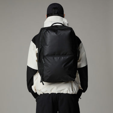The North Face Base Camp Voyager Travel Pack- Rucksack 16" 49 cm (tnf black/asphalt grey) - Ansicht 8