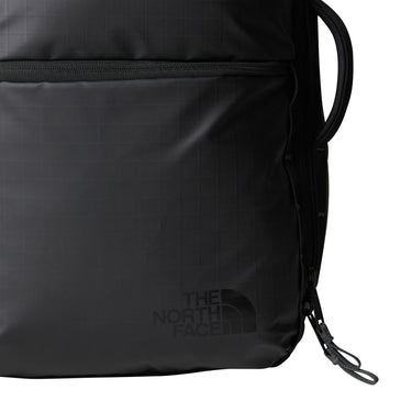 The North Face Base Camp Voyager Travel Pack- Rucksack 16" 49 cm (tnf black/asphalt grey) - Ansicht 6