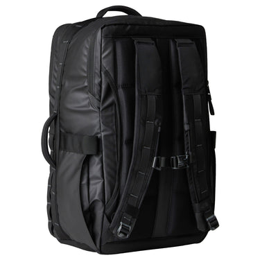The North Face Base Camp Voyager Travel Pack- Rucksack 16" 49 cm (tnf black/asphalt grey) - Ansicht 2