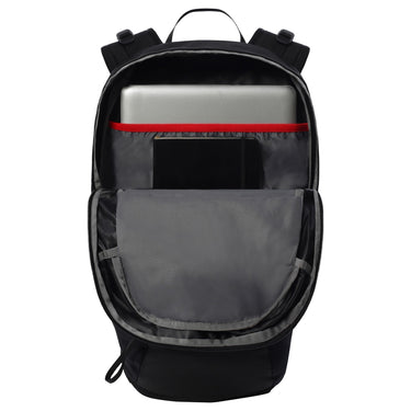 The North Face Basin 18 - Wanderrucksack 49 cm (tnf black) - Ansicht 3
