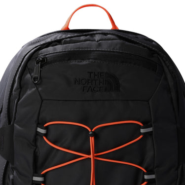 The North Face Borealis Classic 29 - Rucksack 15" 50 cm (asphalt grey/retro orange) - Ansicht 6
