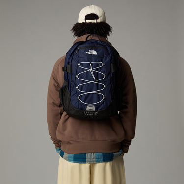 The North Face Borealis Classic 29 - Rucksack 15" 50 cm (tnf navy/tin grey) - Ansicht 7