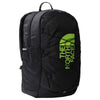 The North Face Y Court Jester - Backpack 43 cm (asphalt grey/led yellow)