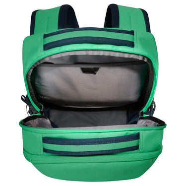 The North Face Jester 28 - Rucksack 46 cm (optic emerald/summit navy) - Ansicht 3