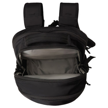The North Face Router - Rucksack 17" 53.5 cm (tnf black) - Ansicht 3