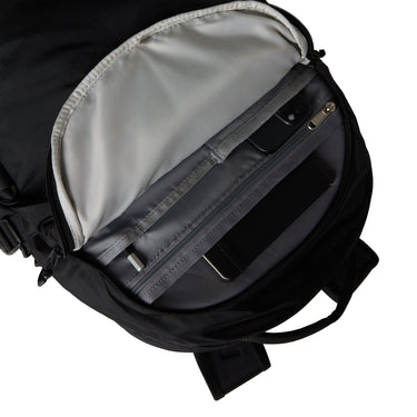 The North Face Router - Rucksack 17" 53.5 cm (tnf black) - Ansicht 4