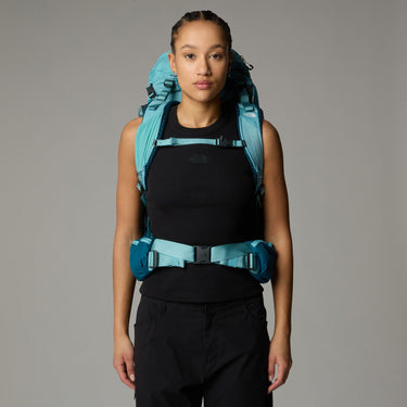 The North Face Trail Lite 50 Women - Wanderrucksack M/L 66 cm (reef waters/blue coral) - Ansicht 7