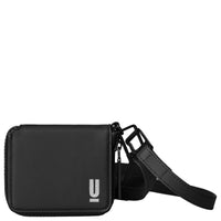 The Urban Society - Geldbörse 6cc 10.5 cm (black)