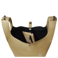 The Urban Society Market - Beuteltasche 34 cm (desert) - Ansicht 5