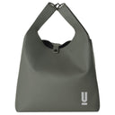 The Urban Society Market - Beuteltasche 34 cm (grün) - Ansicht 3