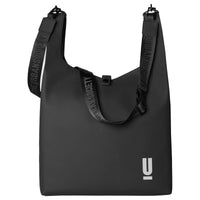The Urban Society Market - Beuteltasche 34 cm (schwarz)