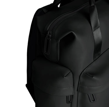The Urban Society Off Road - Rucksack 15" 45 cm (schwarz) - Ansicht 6