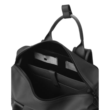 The Urban Society Off Road - Rucksack 15" 45 cm (schwarz) - Ansicht 4