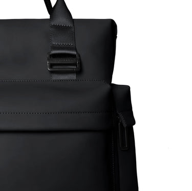 The Urban Society Off Road - Rucksack 15" 45 cm (schwarz) - Ansicht 7