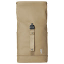 The Urban Society Rolltop - Rucksack 13" 62 cm (desert) - Ansicht 3