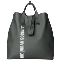 The Urban Society Supershopper - Shopper 51 cm (grün) - Ansicht 4