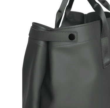 The Urban Society Supershopper - Shopper 51 cm (grün) - Ansicht 5