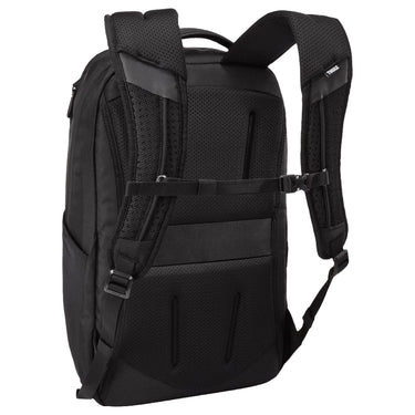 Thule Accent - Rucksack 15.6" 46 cm (schwarz) - Ansicht 2