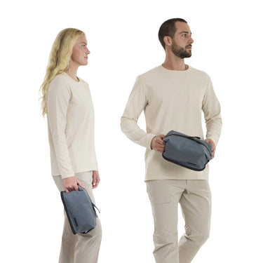 Thule Aion - Kulturbeutel 27.5 cm (dark slate) - Ansicht 4