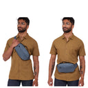 Thule Aion - Umhängetasche 25 cm (dark slate) - Ansicht 7