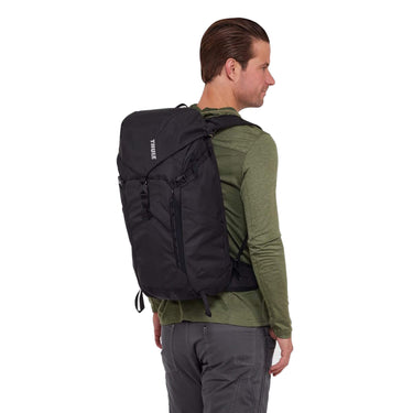 Thule AllTrail Daypack 25L - Wanderrucksack 57 cm (black) - Ansicht 4